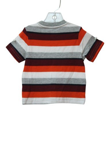 T-Shirt 15 back